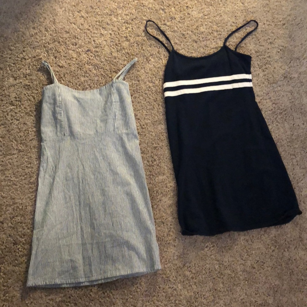 Dresses